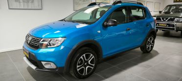 Dacia Sandero Stepway 1.5 dCi 8V 90CV ok neopatentati