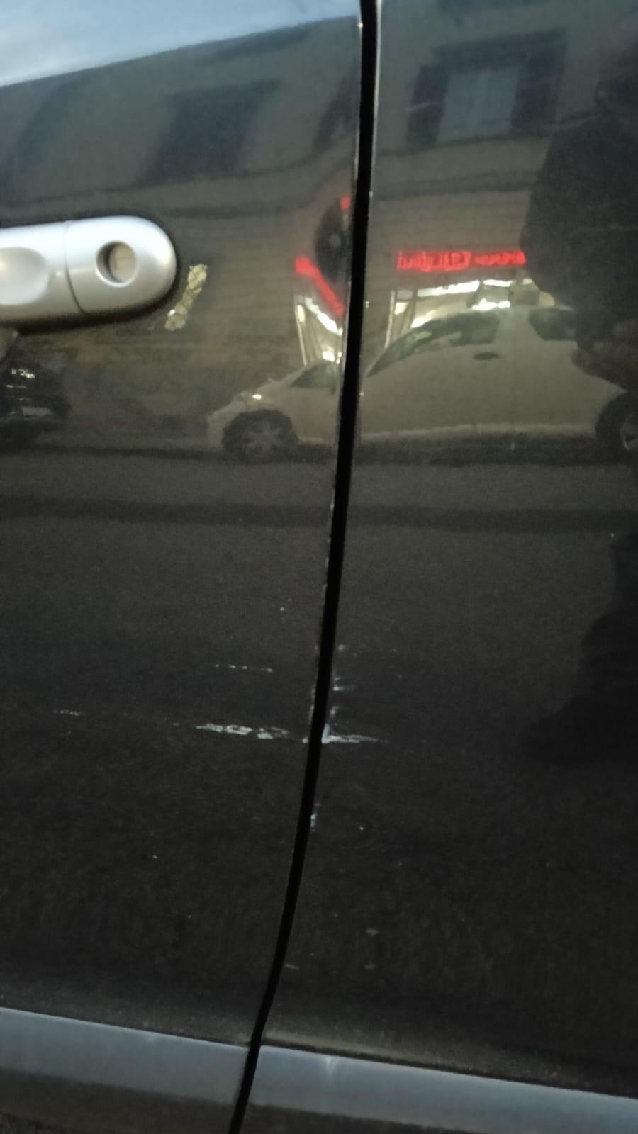 Renault Megane Mégane 1.6