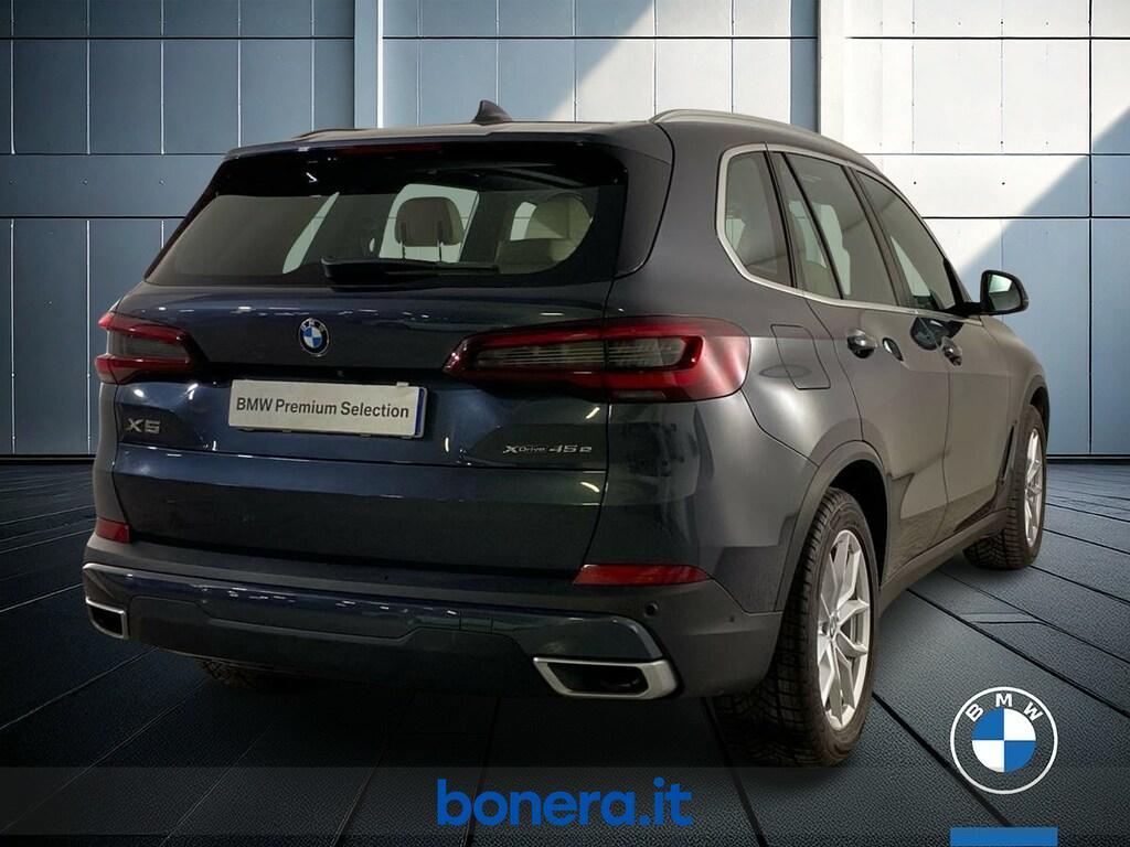 BMW X5 45 e xLine xDrive Steptronic