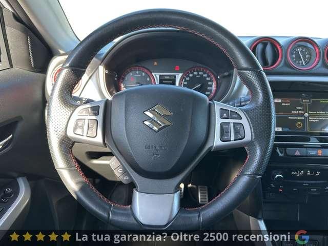 Suzuki Vitara 1.4 boosterjet S s&s 4wd allgrip