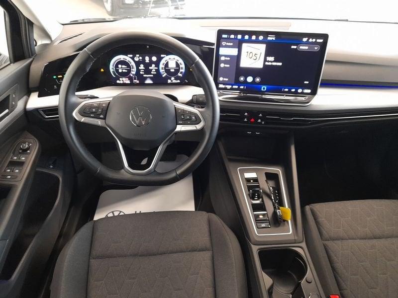 Volkswagen Golf Golf 1.5 tsi ehybrid Edition Plus 204cv dsg