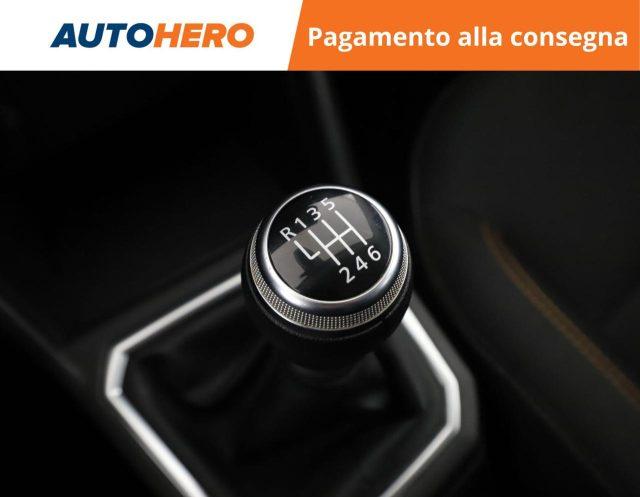 DACIA Sandero Stepway 1.0 TCe 90 CV Comfort