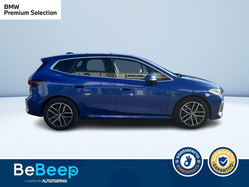 BMW Serie 2 Active Tourer 218D ACTIVE TOURER MSPORT AUTO