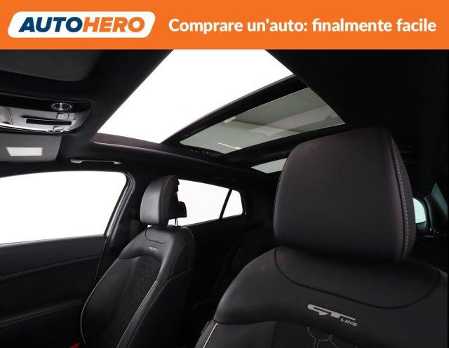 KIA Sportage 1.6 CRDi MHEV DCT GT-line Plus