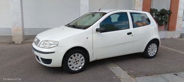 Fiat Punto Classic 1.2 5 porte Active GPL