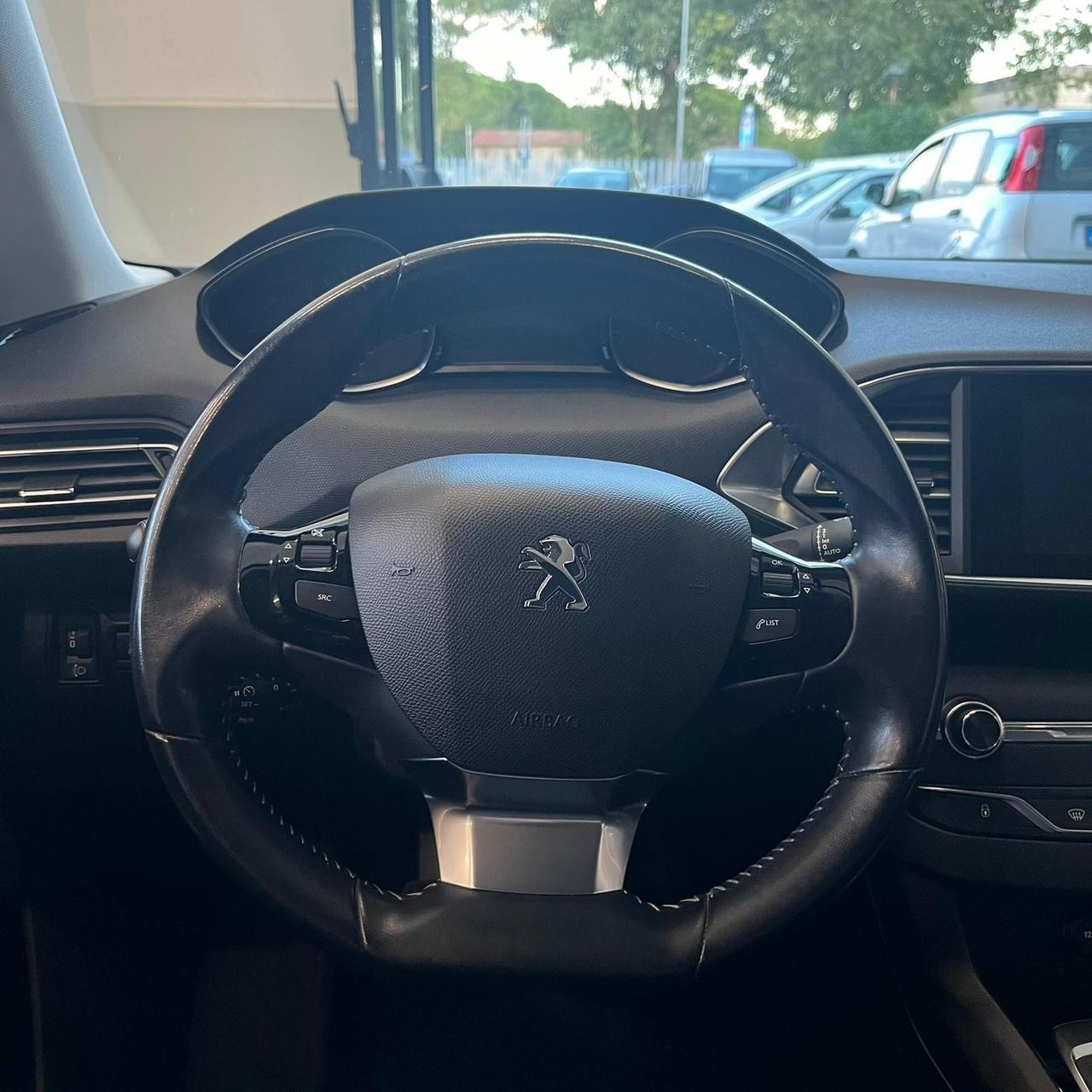 Peugeot 308 1.6 HDi