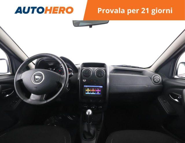 DACIA Duster 1.6 115CV S&S 4x2 Serie Limitata Urban Explorer