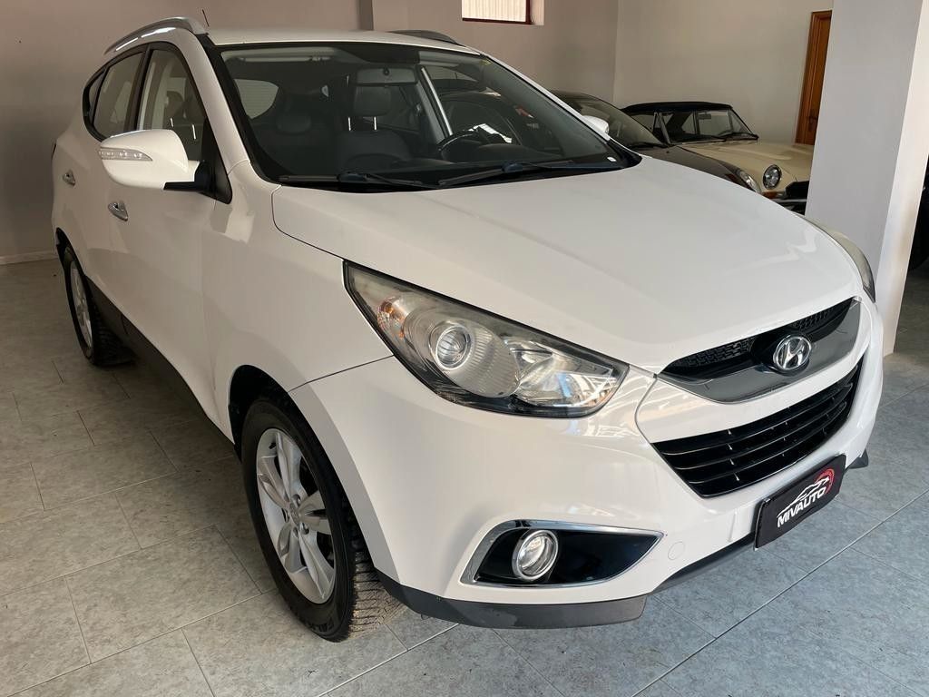 Hyundai iX35 SCONTO ROTTAMAZIONE