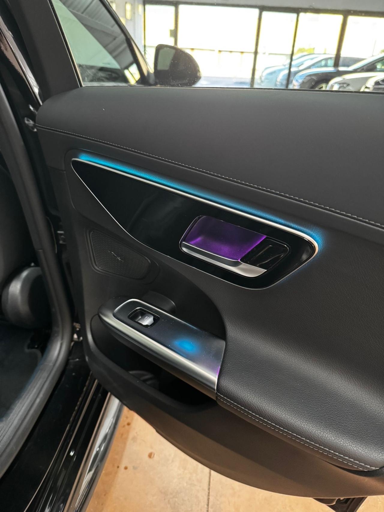 Mercedes-benz C 220 d Mild hybrid S.W. Premium Pro