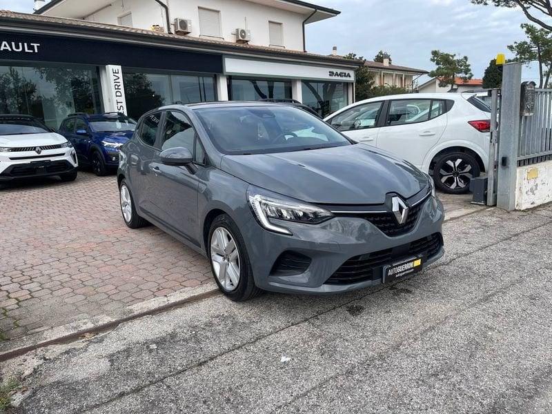 Renault Clio TCe 100 CV FAP 5p. Zen GPL