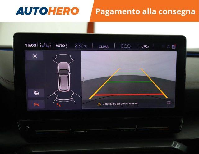 CUPRA Formentor 1.4 e-Hybrid DSG Priority