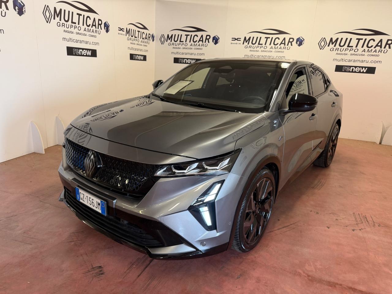 Renault Rafale Full Hybrid E-Tech 200 CV Esprit Alpine