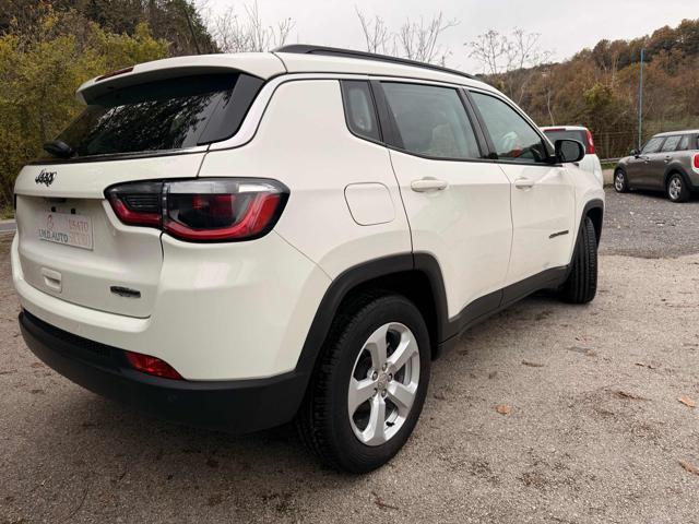 JEEP Compass 1.6 Multijet II 2WD Longitude