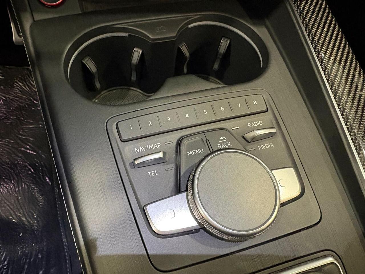 Audi RS4 Avant RS4 2.9 tfsi quattro 450cv tiptronic