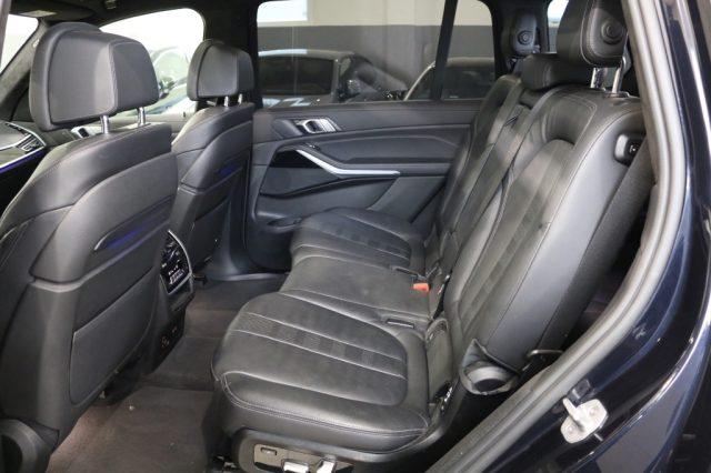 BMW X7 xDrive40d 48V 7 POSTI