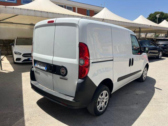 FIAT Doblo Doblò 1.3 MJT PC-TN Cargo Lamierato SX