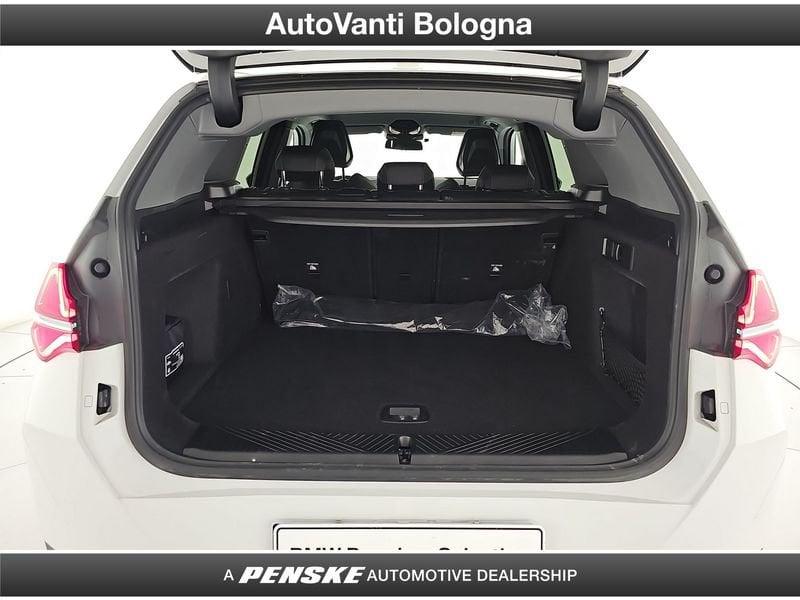 BMW X3 X3 xdrive20d auto