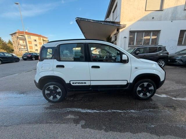Fiat Panda 0.9 TwinAir Turbo 4x4