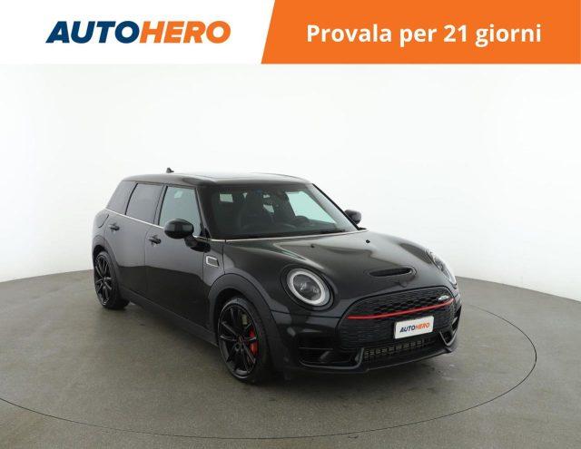 MINI Clubman John Cooper Works Essential Clubman