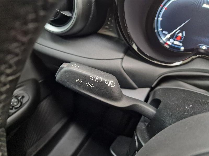 Alfa Romeo Tonale Tonale 1.6 diesel 130 CV TCT6 Sprint