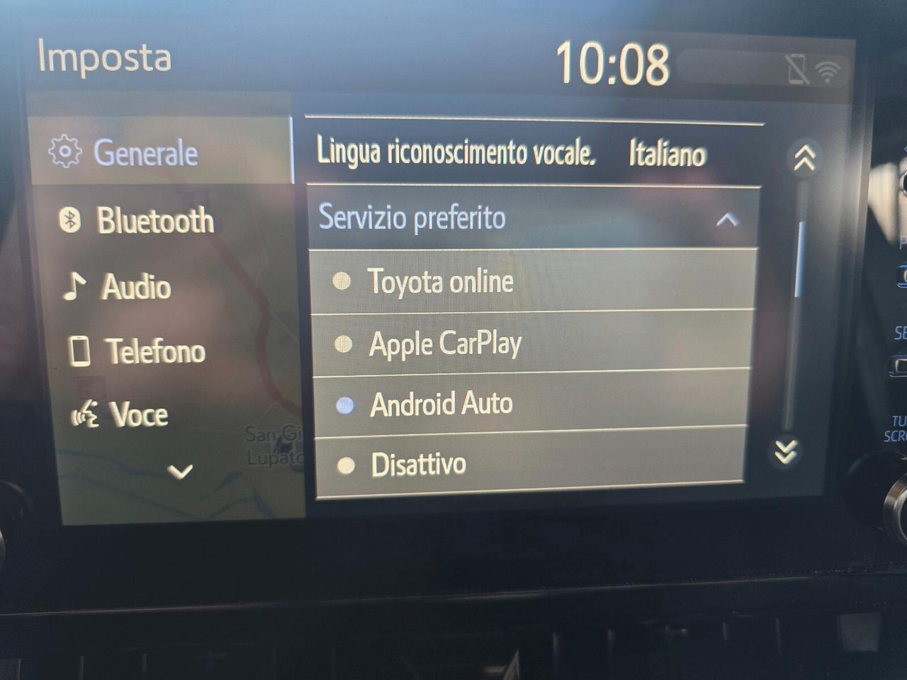 Toyota Corolla Touring Sports 1.8 Hybrid Business