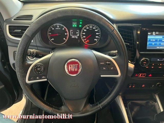 FIAT Fullback 2.4 180CV Doppia Cabina LX S&S
