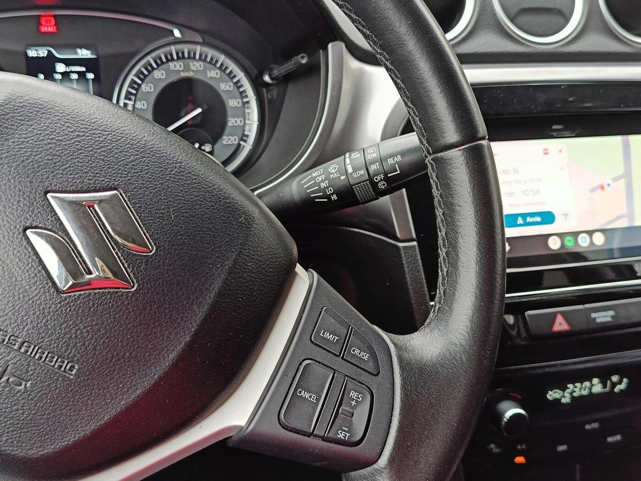 Suzuki Vitara 1.0 Boosterjet Cool 110 cv 2wd