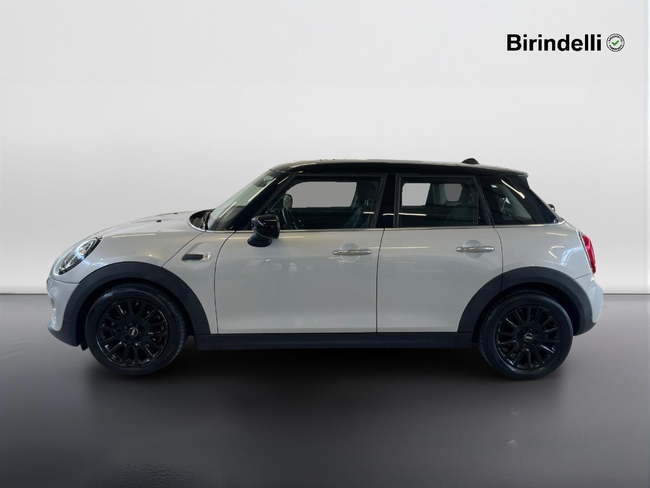 MINI Mini 5 porte (F55) - Mini 1.5 Cooper Baker Street 5 porte