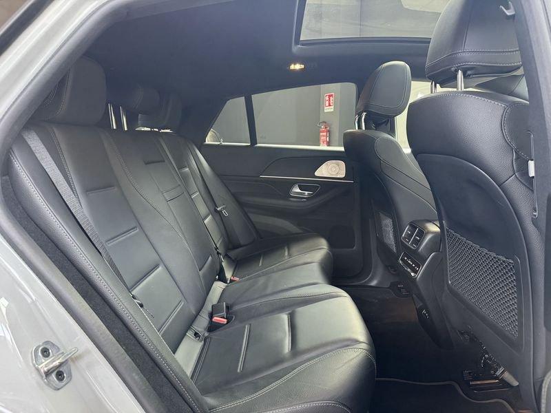 Mercedes-Benz GLE 450 d Coupè Premium 4matic auto Unipro Iva Esposta Full Optional