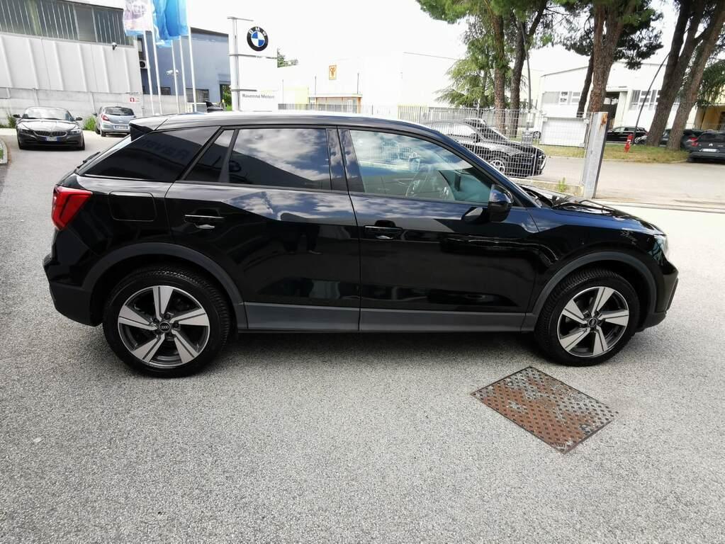 Audi Q2 30 2.0 TDI Admired Advanced S tronic