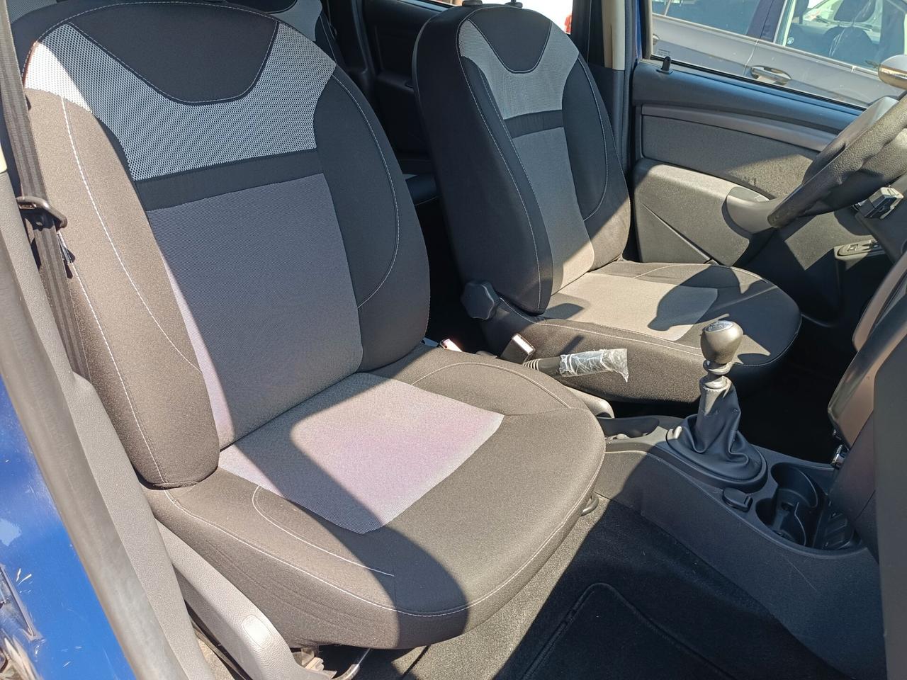 Dacia Duster 1.5 dCi 8V 110 CV 4x2 Comfort