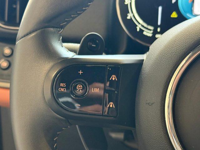 MINI Mini 2.0 Cooper SD 'ALL4' Countryman ALL4