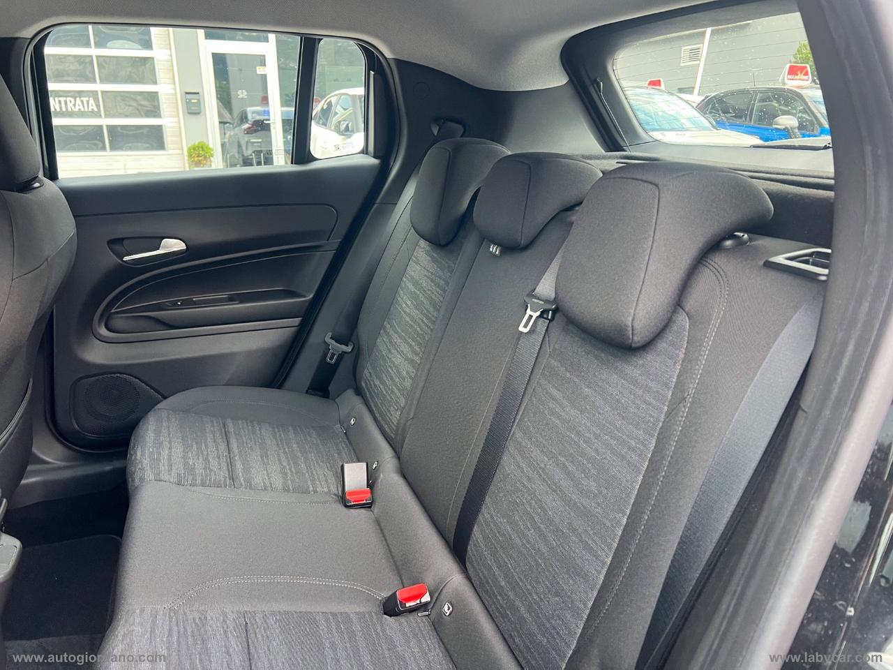 JEEP Avenger 1.2 Turbo Longitude