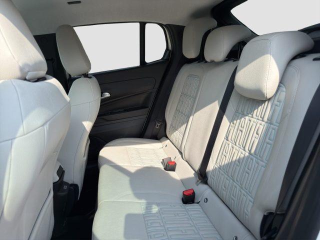 FIAT 600 (2023-->) Hybrid 100 CV DCT MHEV La Prima