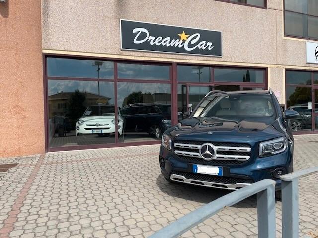 Mercedes-benz GLB 200 GLB 200 d Automatic Sport Plus