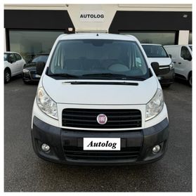 Fiat Scudo 1.6 MJT 8V PC-TN Furgone 12q. SX