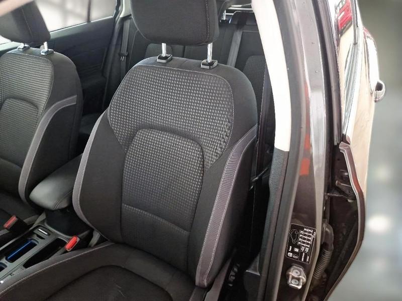 FORD FOCUS 1.5 ECOBLUE 120 CV BUSINESS SW STATION WAGON