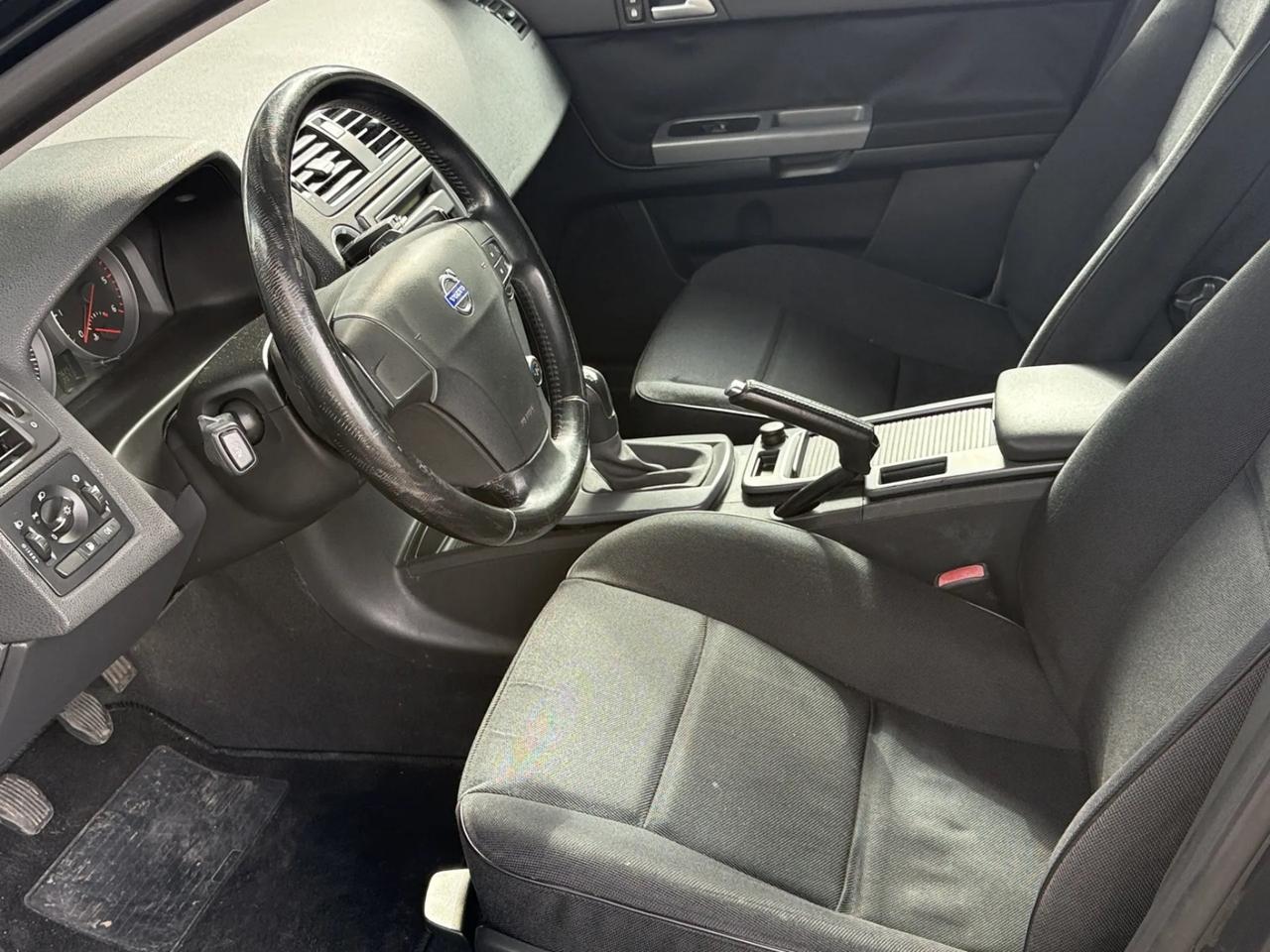 Volvo V50 2.0 D4 Summum*136 CV*MANUALE*