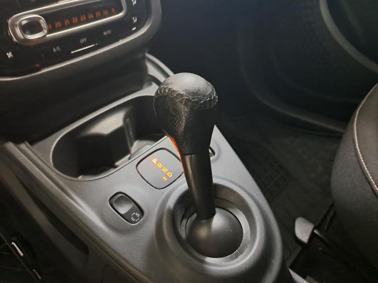 Smart ForFour 70 1.0 twinamic Prime FULL OPTIONAL