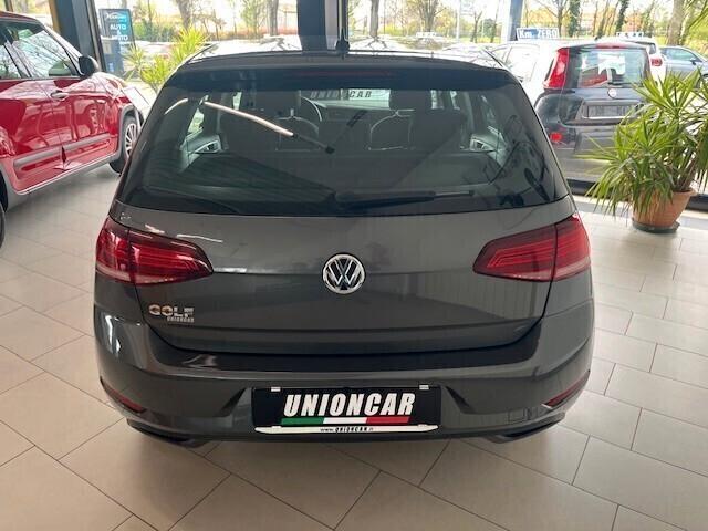 Volkswagen Golf 1.0 TSI 115 CV 5p. Business BlueMotion Technology