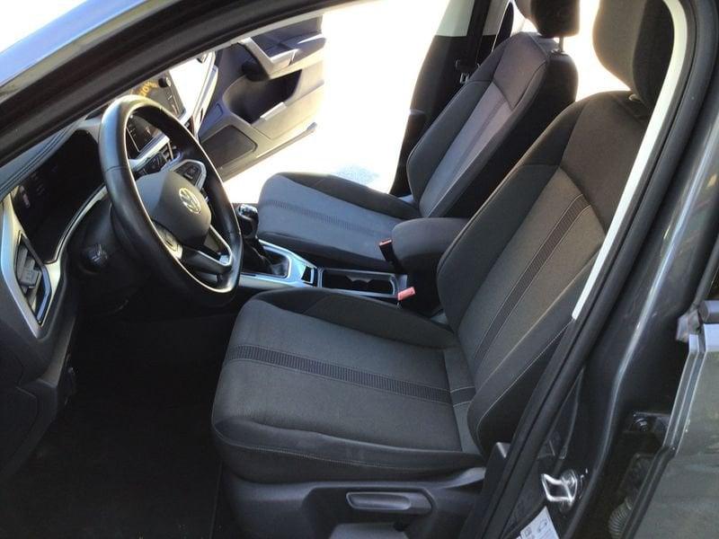 Volkswagen T-Roc 1.5 TSI ACT Life