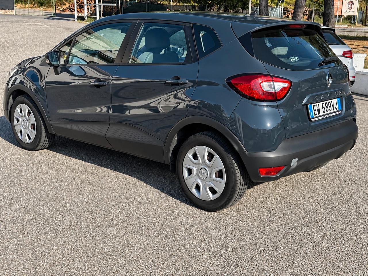 Renault Captur 0.9 TCe 12V 90 CV Start&Stop Energy R-Link
