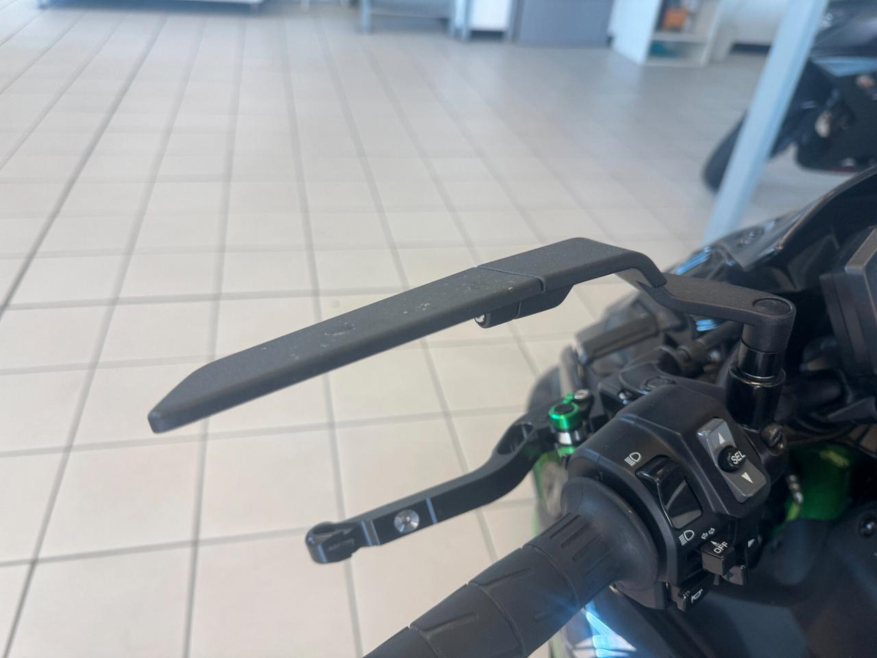 Kawasaki Z 900 UNICO PROPRIETARIO