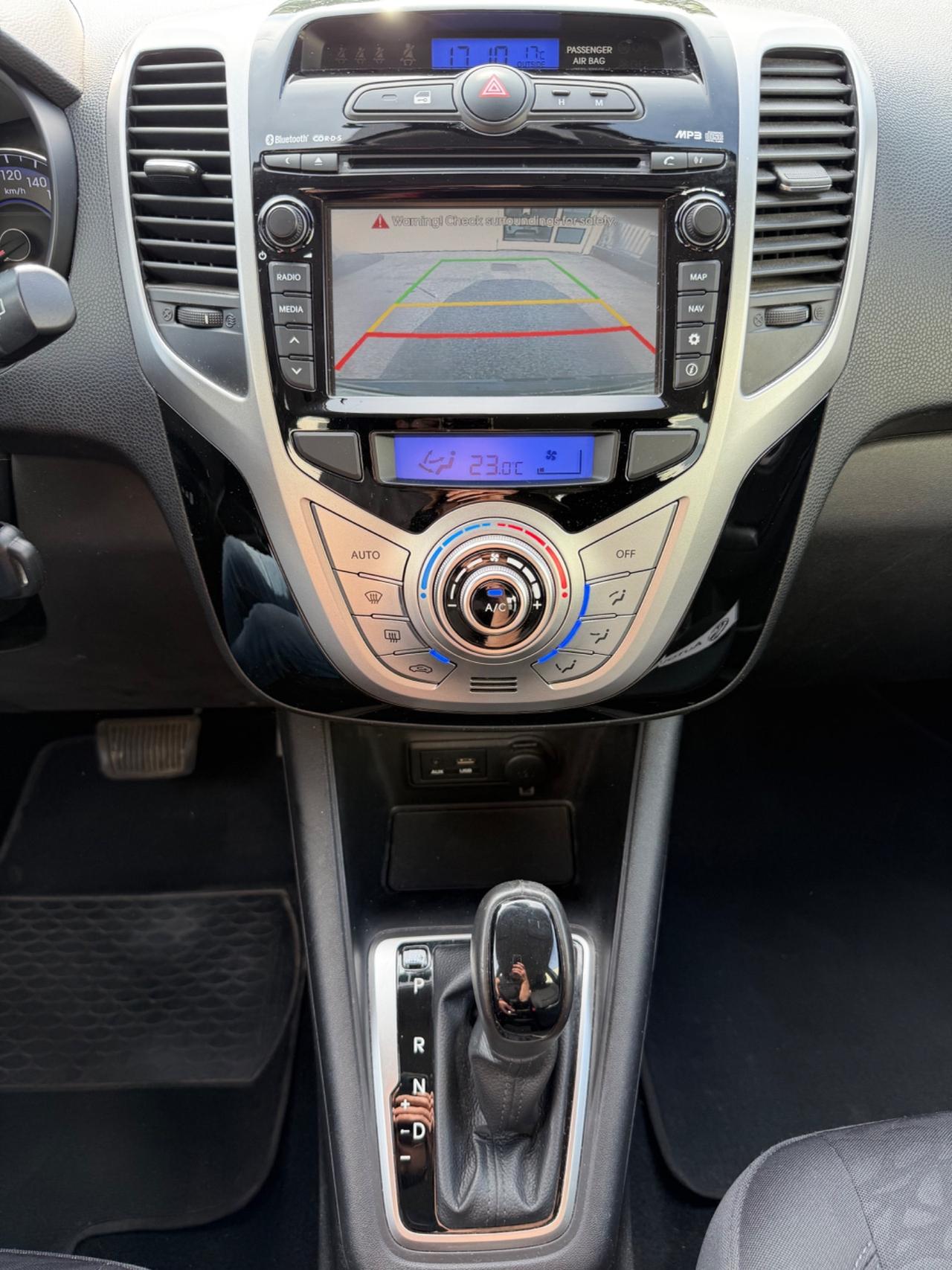 Hyundai iX20 1.6 125 CV XPossible