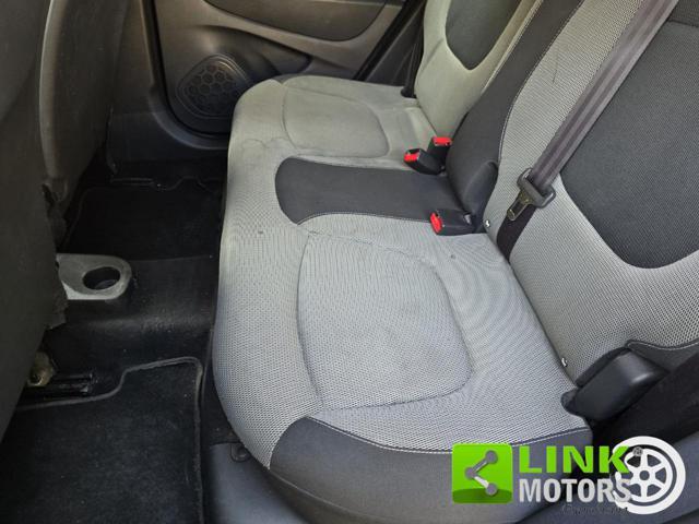 RENAULT Captur dCi 8V 90 CV Energy *? 117,00 al mese*