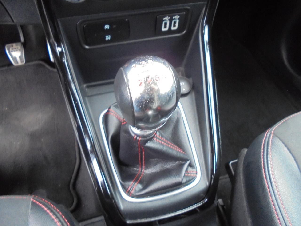 Ford EcoSport 1.5 Ecoblue 95 CV Start&Stop ST-Line