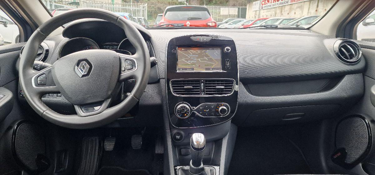 RENAULT Clio 0.9 TCE 90 CV Energy Duel
