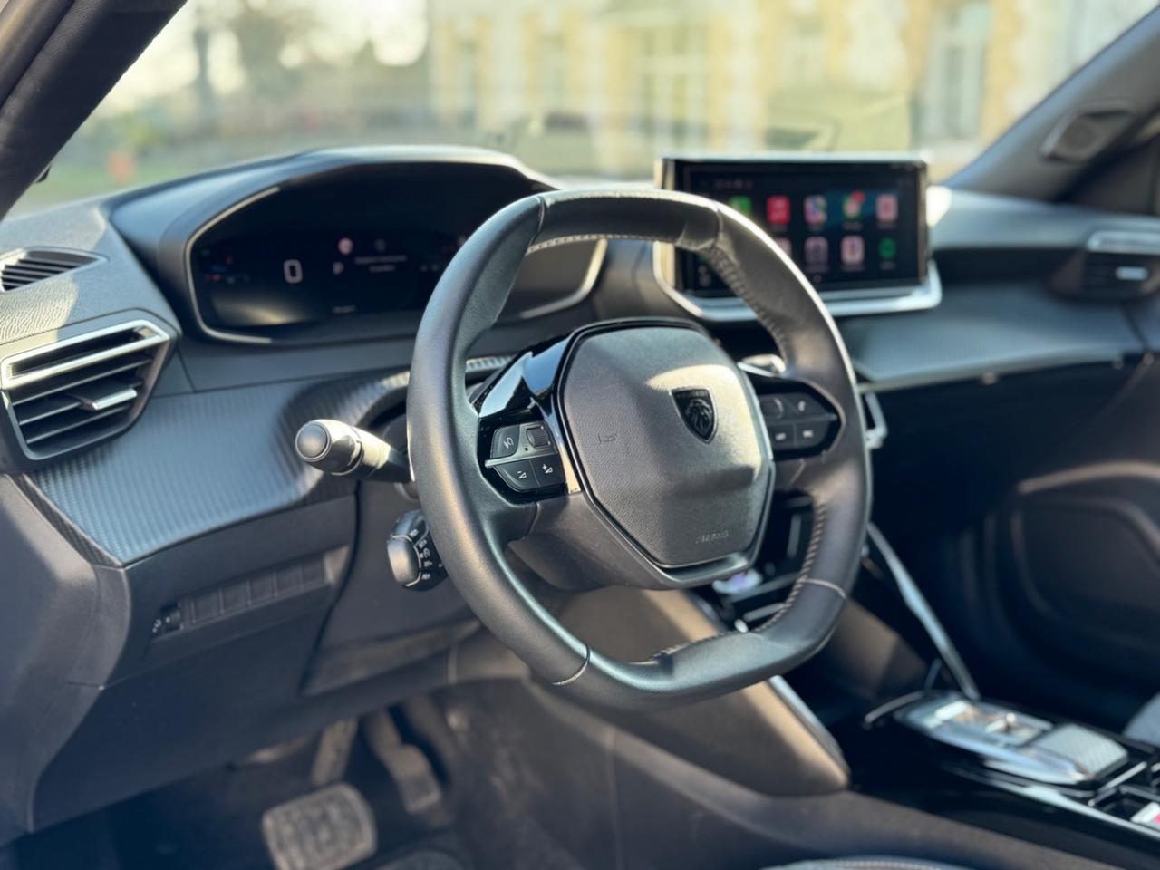 Peugeot 2008 BlueHDi 130 S&S EAT8 Allure Pack