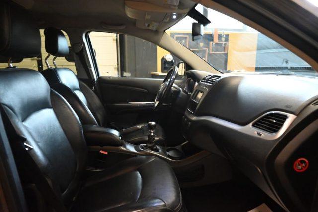 FIAT Freemont 2.0 Multijet 170CV URBAN 7 POSTI PELLE CRUISE FULL