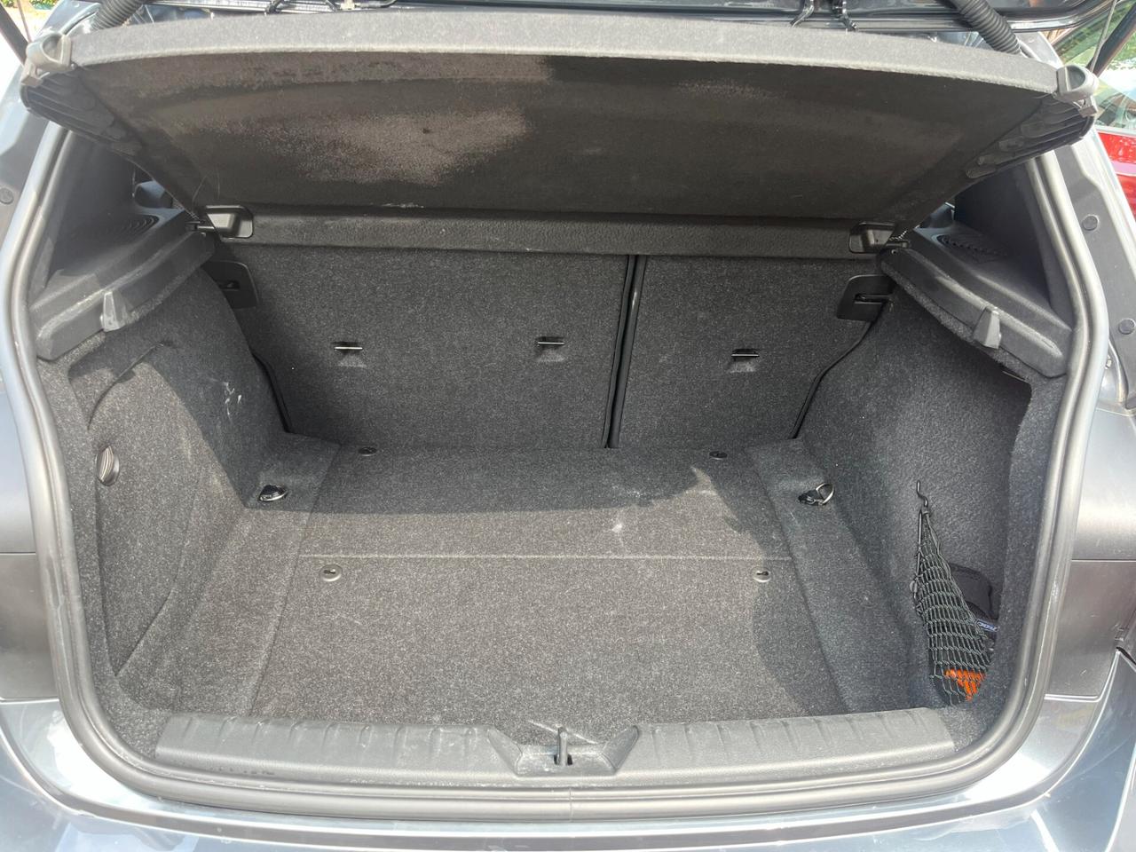 Bmw 118 118d 5p. Sport